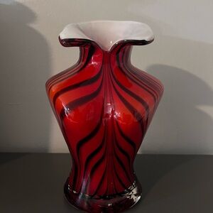 Vintage Murano Torso Vace